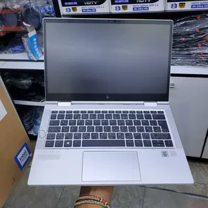 Laptop HP EliteBook 830 G7 16GB Intel Core i5 SSD 512GB
