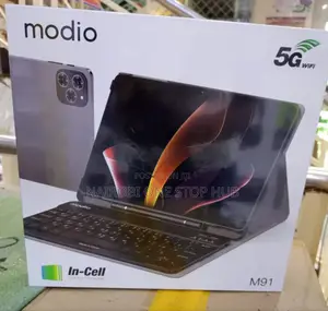 Modio M91 Tablet