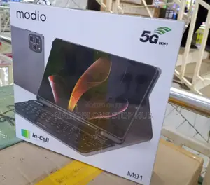 Modio 5g M91 Tablet
