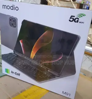 Modio M91 Android Tablet