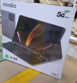 Modio M91 Android Tablet