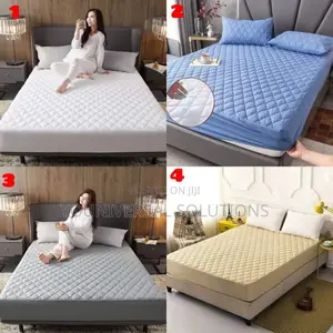 Waterproof Mattress Protector 6by 6