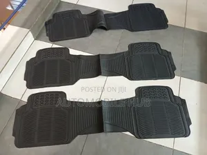 Car Universal Floor Mats Conjoined 1 PCS