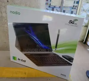 Modio M36 5g Wifi Tablet