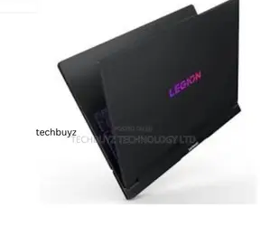 New Laptop Lenovo Legion 7 32GB Intel Core Ultra 9 SSD 1T