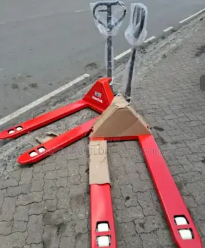 3000kg Manual Pallet Truck/Trolley