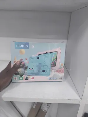 New Modio M7 256 GB Pink