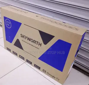 Skyworth 32 Inch Full Hd Google Tv