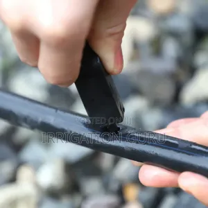 Kifaa Cha Bomba La Umwagiliaji 8mm