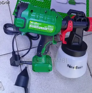 Newbeat Electric Spray Gun 600watts