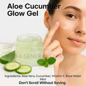 Natural Organic Gels