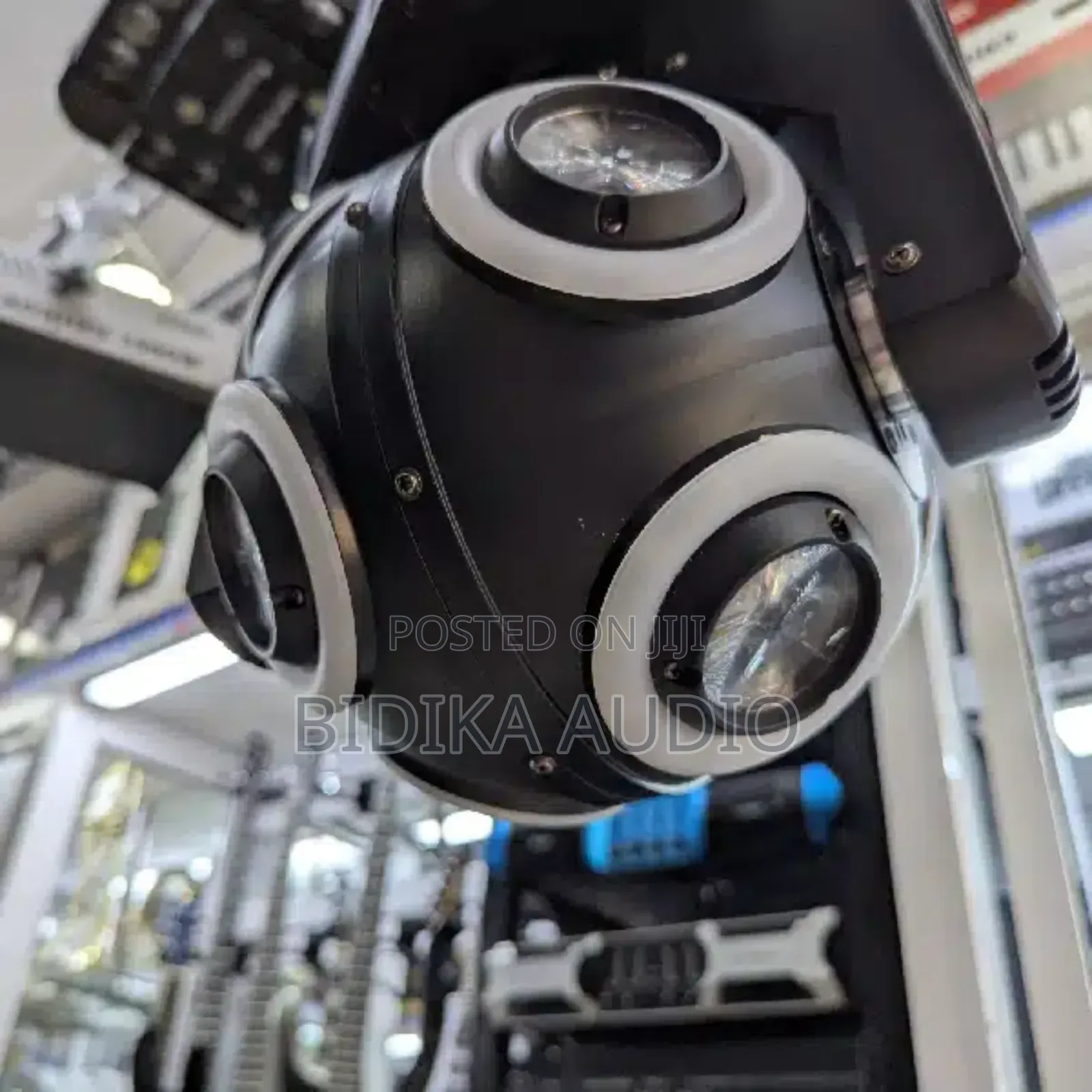 Brand New Moving Head Light