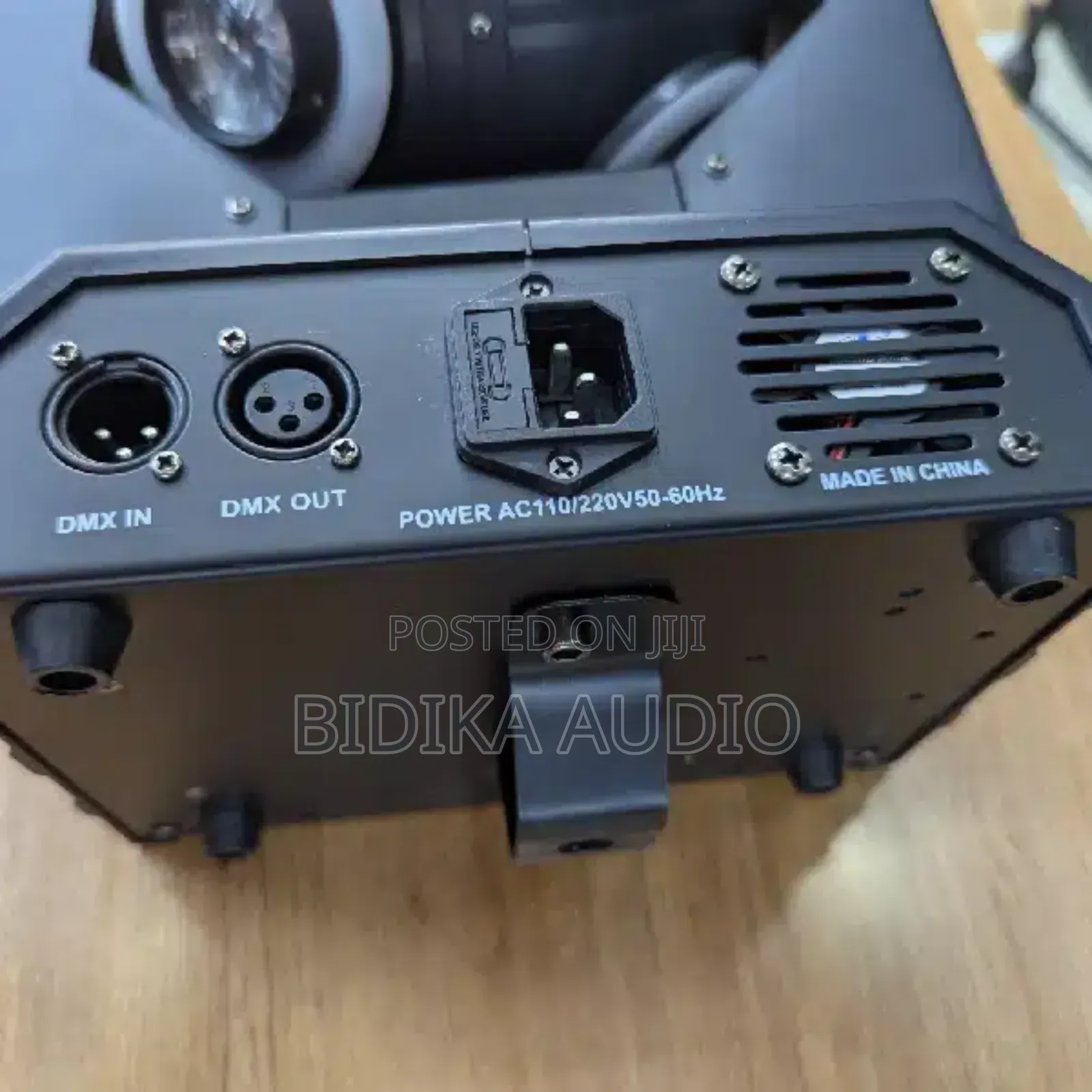 Brand New Moving Head Light