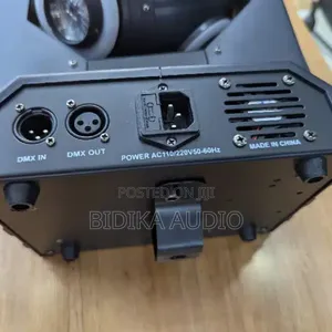 Brand New Moving Head Light