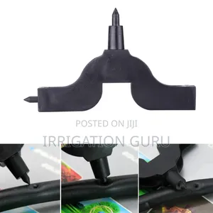 Irrigation Pipe Perforator