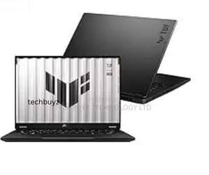 New Laptop Asus TUF Gaming FX504 16GB AMD Ryzen SSD 1T