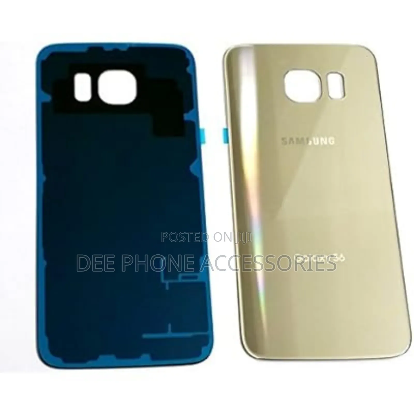 Samsung S6 Back Panel Cover