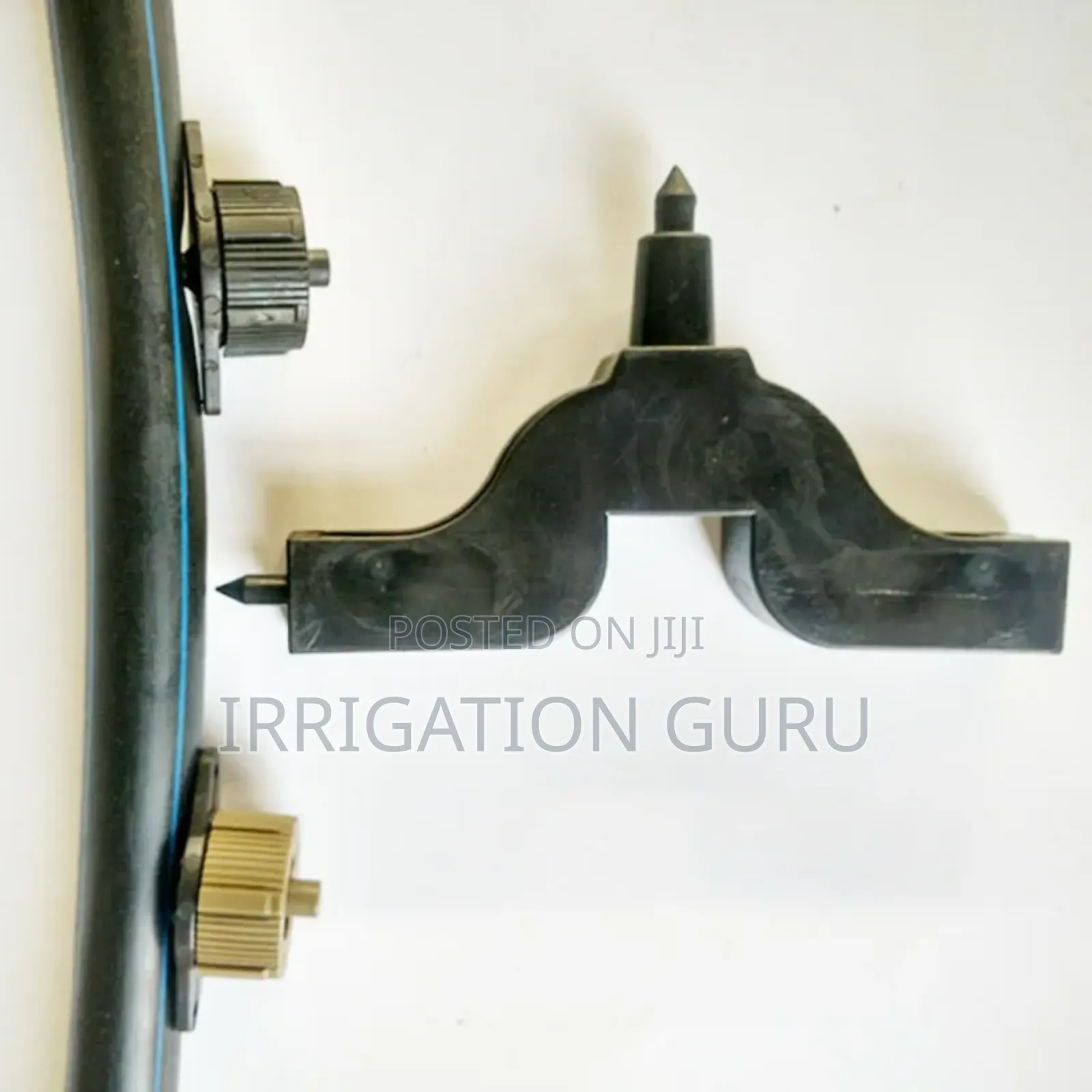 Micro Tubing Punch