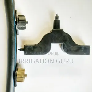 Micro Tubing Punch