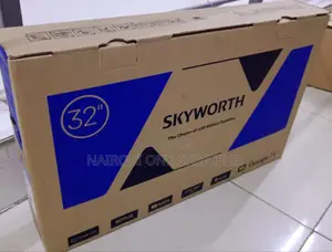 Skyworth 32 Google Smart Television