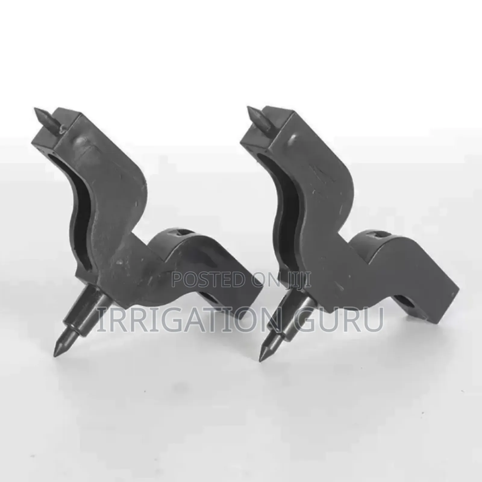 Poly Pipe Puncher