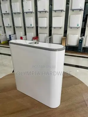 Toilet Water Cistern (8- Litres)