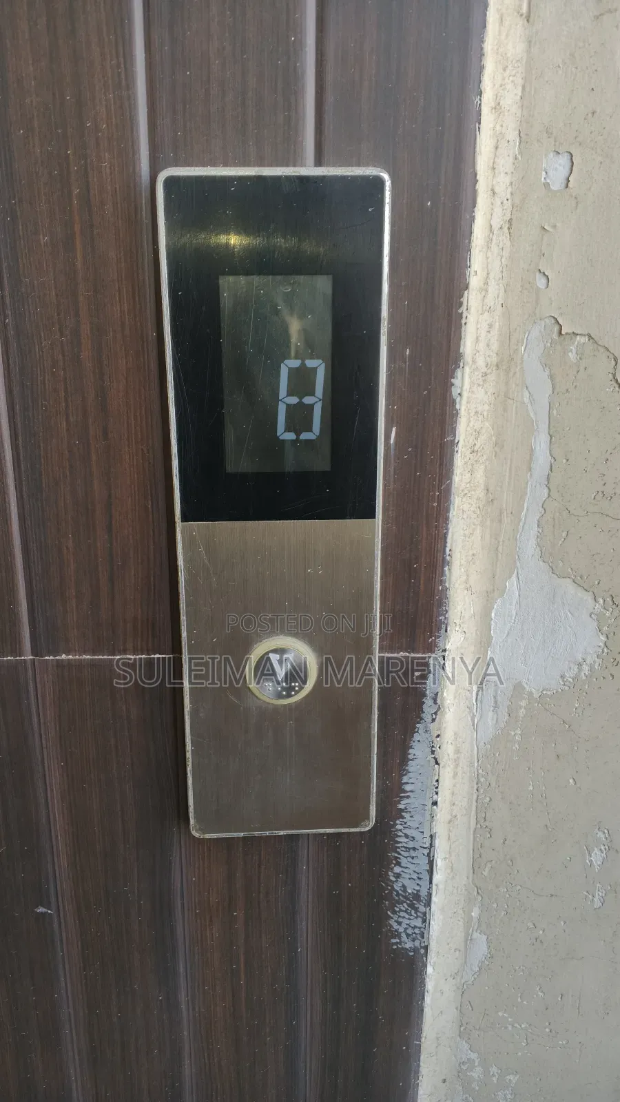 Elevator and Escalators Installation and Maintenance