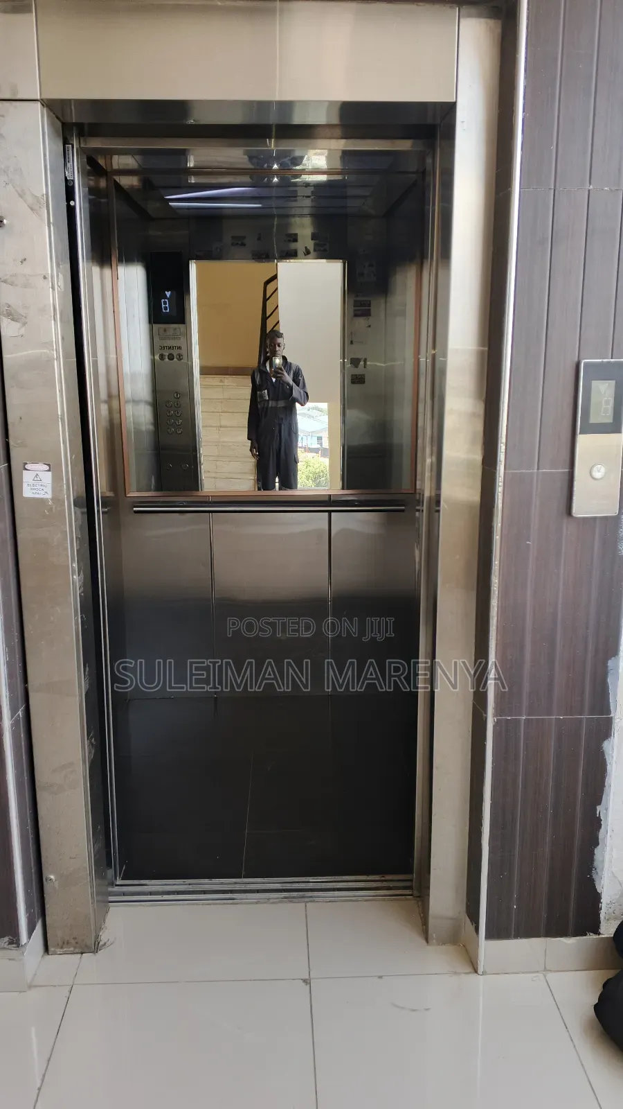 Elevator and Escalators Installation and Maintenance