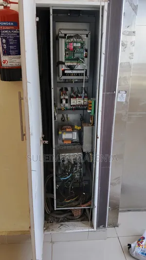 Elevator and Escalators Installation and Maintenance