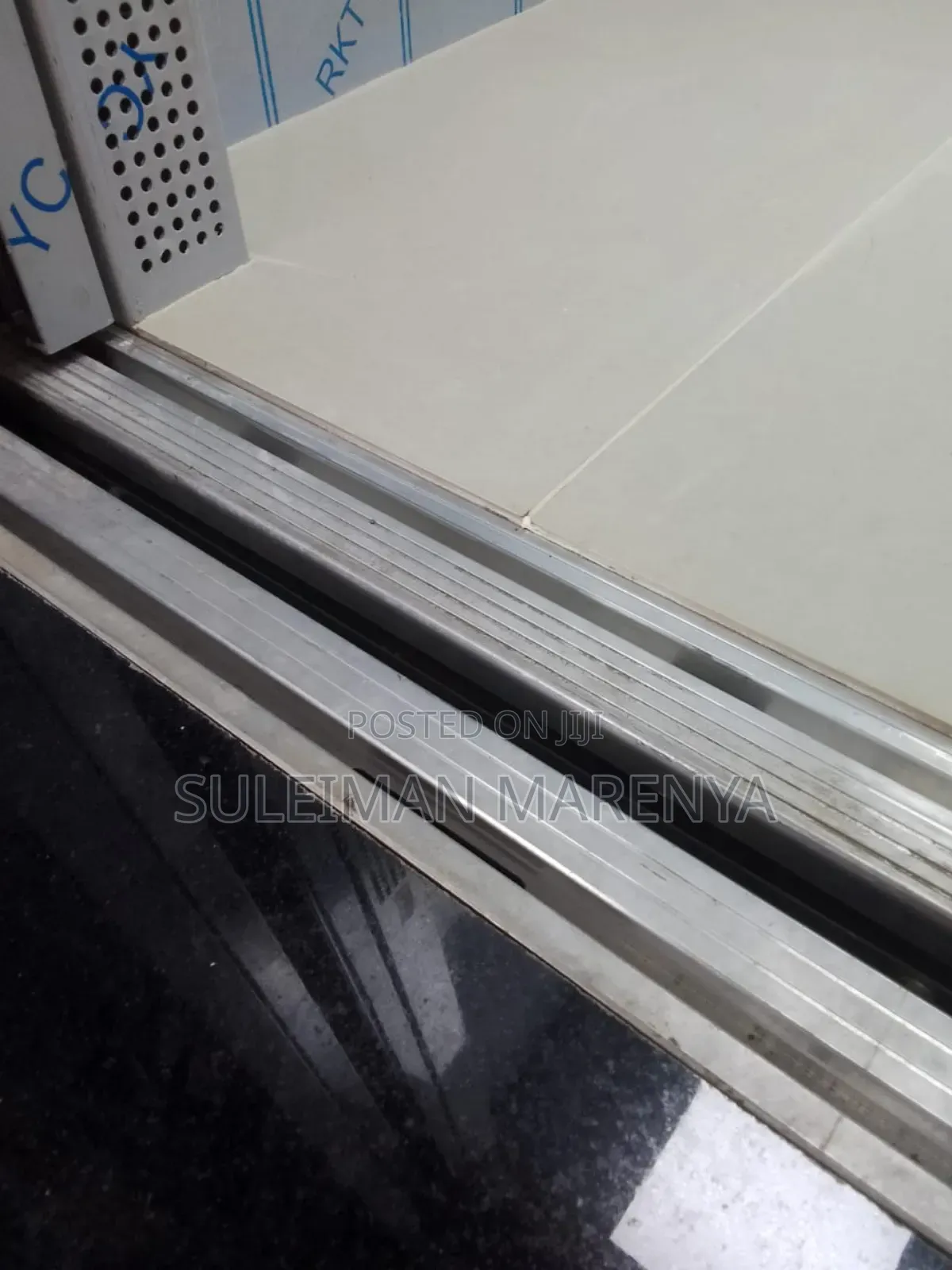Elevator and Escalators Installation and Maintenance