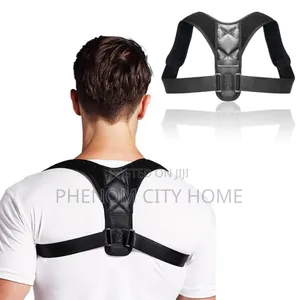 Adjustable Back Shoulder Posture Corrector