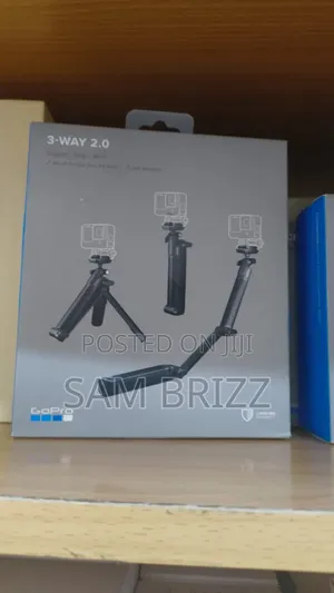 Go Pro Stand
