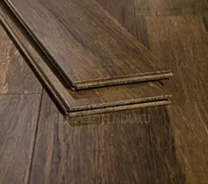 Bamboo Flooring