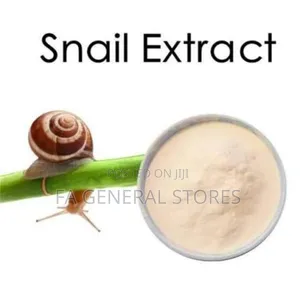 Snail Mucin Extract