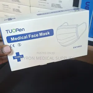 Medical Mask