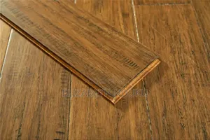 Bamboo Flooring Tiles
