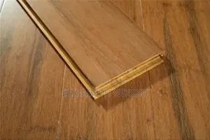 Non Scratch Bamboo Flooring