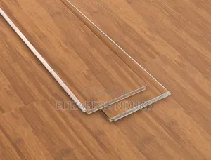 Eco-Friendly Bamboo Flooring