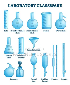 Laboratory Equipment