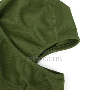 Army Green Facemask Balaclava