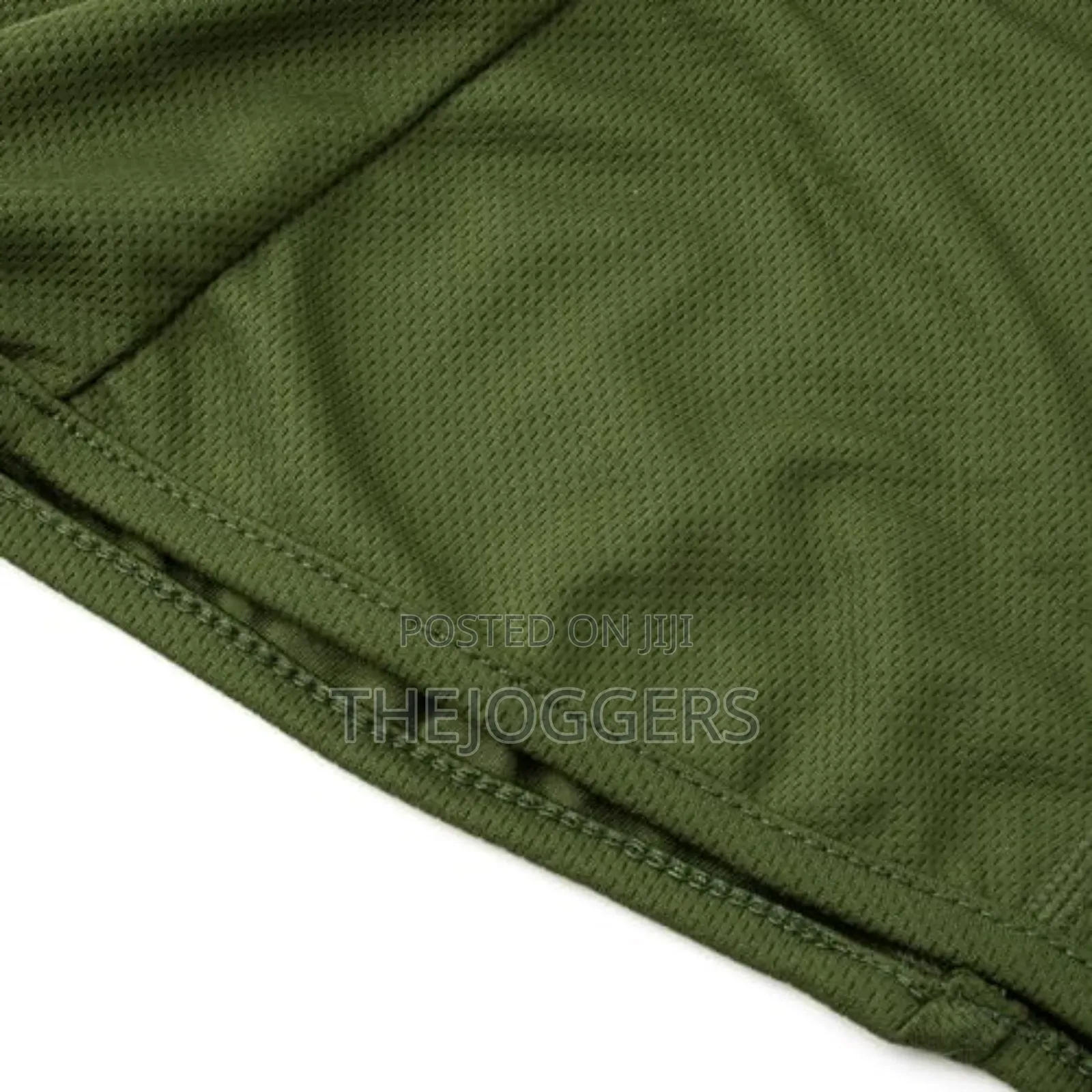 Army Green Facemask Balaclava