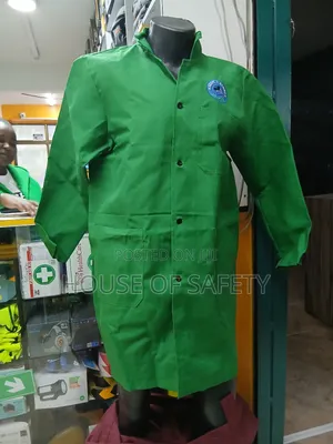 Cleaning Dust Coats For Male