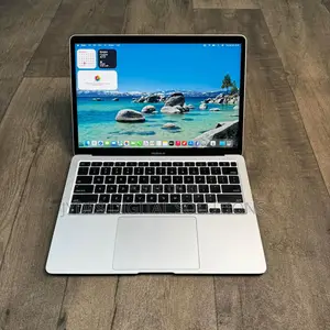 Laptop Apple MacBook Pro 2020 M1 8GB Apple M1 SSD 256GB