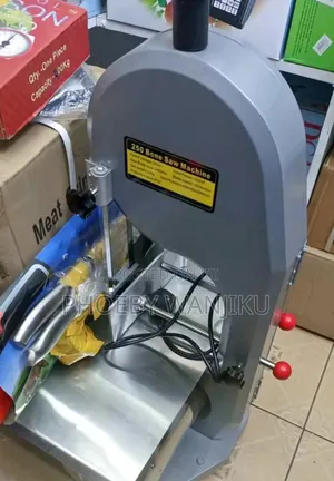 Efficient Bonesaw Machine/New Bone Saw Machine