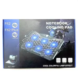 Laptop Cooling Pad