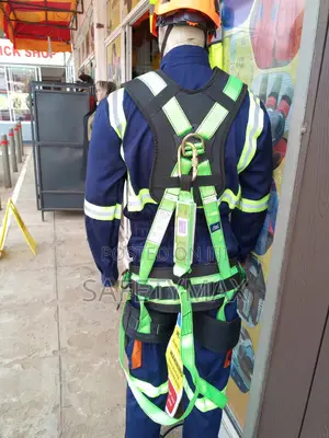Full Body Harness
