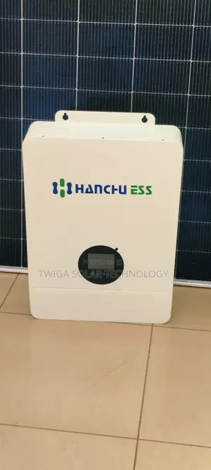 10kw Hanchu Ess Hybrid Invertors