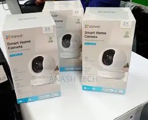 Ezviz Ty1 Full Hd Resolution Smart Home Camera