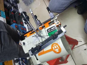 Key Cutter/Digital Key Cutter