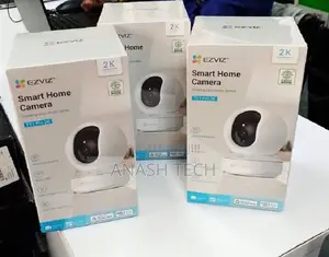 Upgraded Ezviz Ty1 Full Hd Resolution Smart Home Camera
